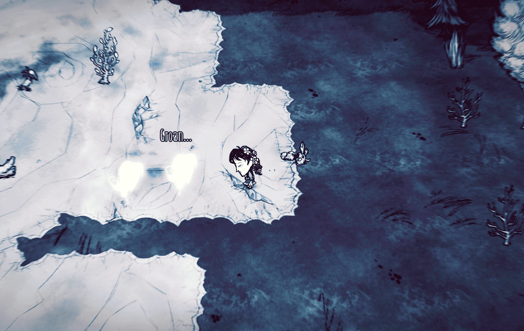 The Lunar Corruption (BETA) — screenshot 2