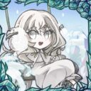 Visitor from Another World——Galdera