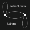 ActionQueue RB3+