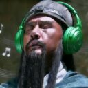 玩家死亡播放关羽之歌