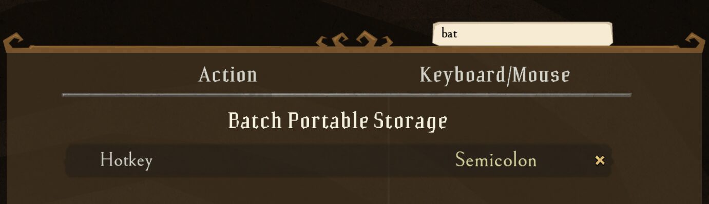 Universal Keybinds — screenshot 7