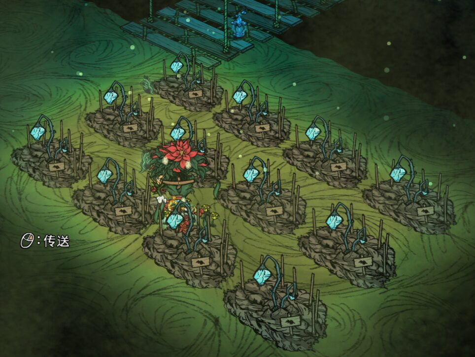 Classic Farm Rework — screenshot 1