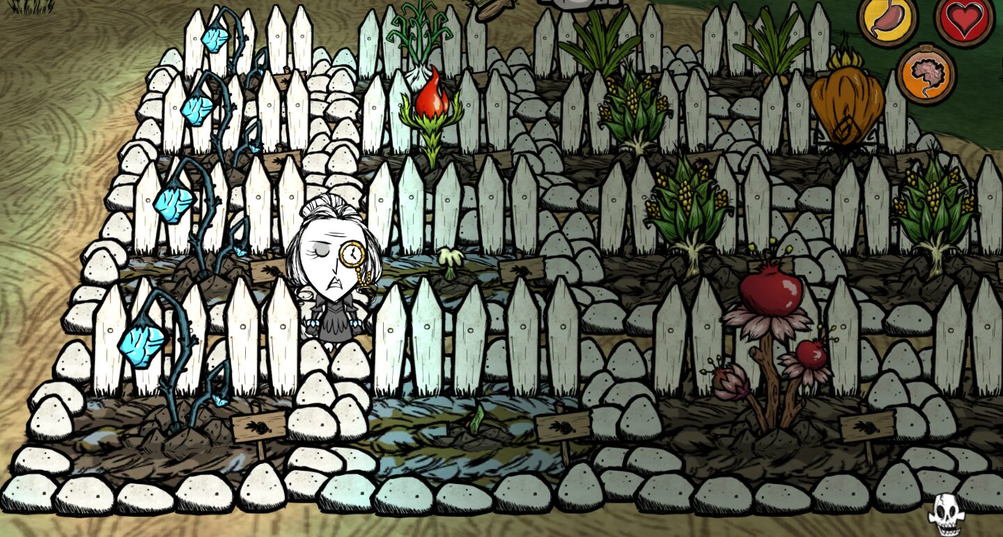 Classic Farm Rework — screenshot 7