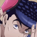 Higashikata Josuke (JoJo)