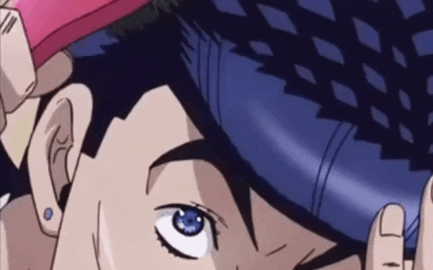 Higashikata Josuke (JoJo)