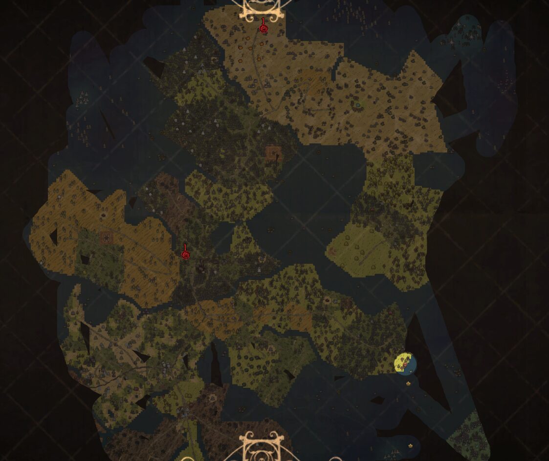 Roto-Mapper Auto-Explorer (Client) — screenshot 7