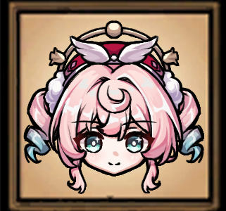 [DST]风堇