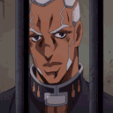 Enrico Pucci (JoJo)