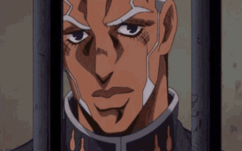 Enrico Pucci (JoJo)