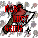 More Lucy Skins