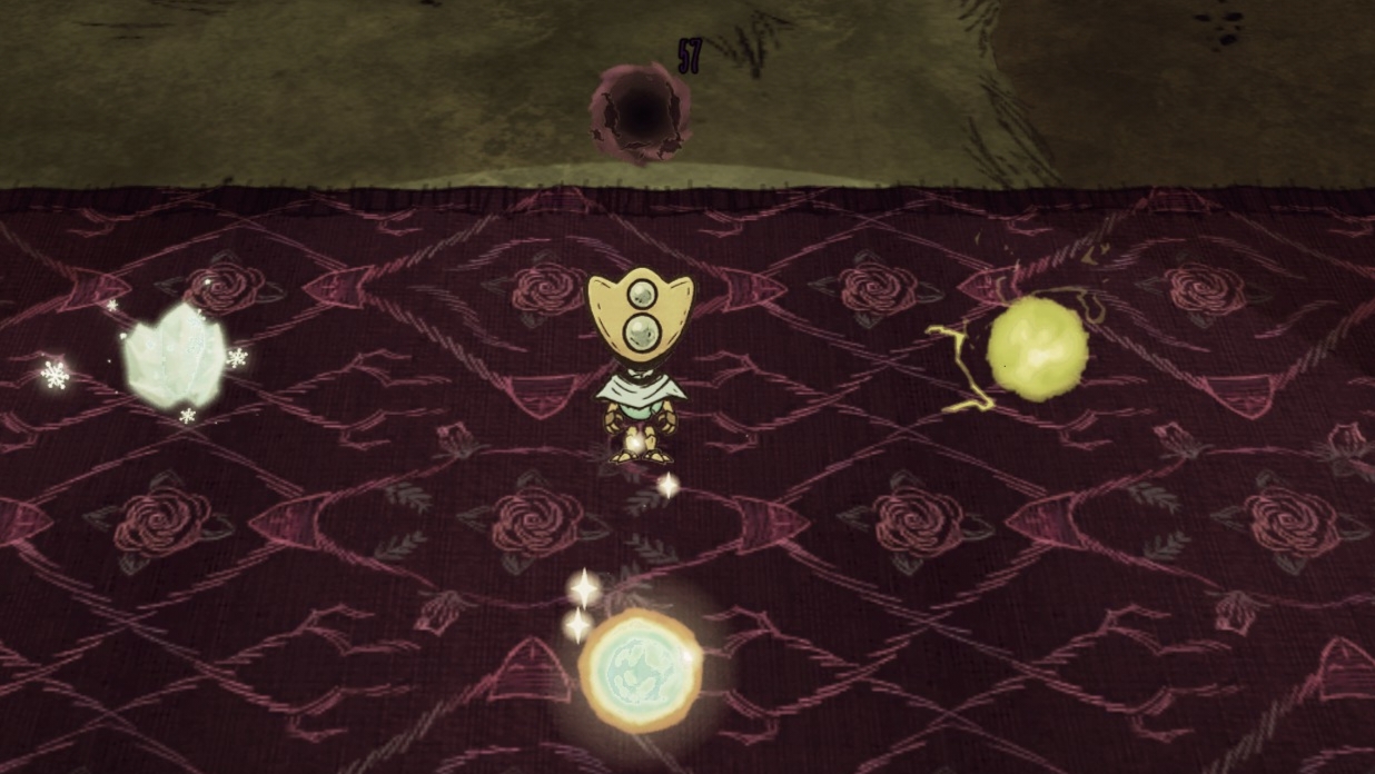 The_Defect — screenshot 2