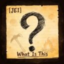 [JEI] What Is This