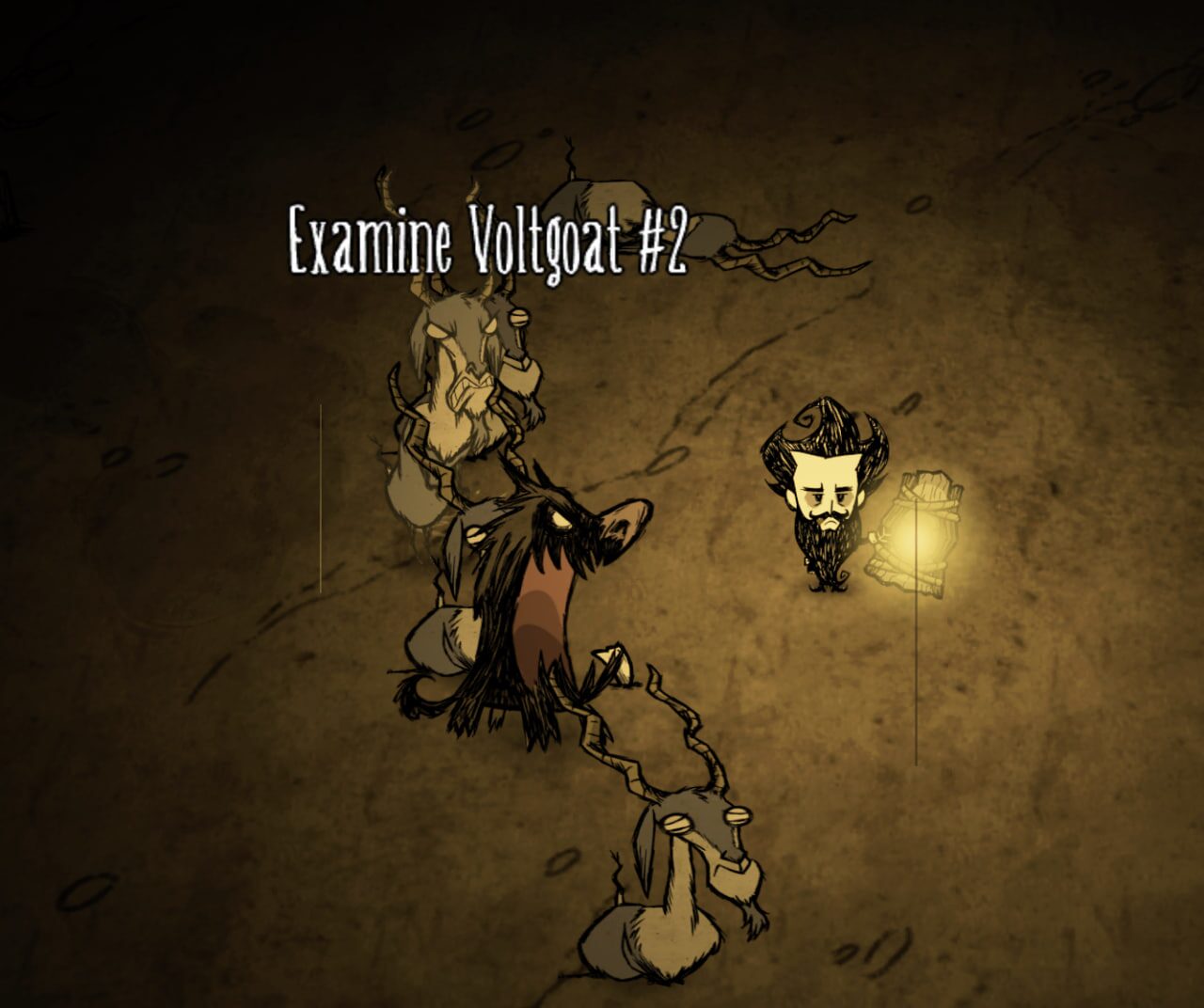 Voltgoat Herd Numbers — screenshot 2