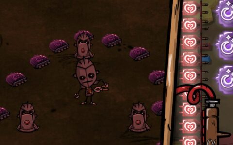 WX-78 Configurable Circuit Slots (REWORKED FOR NEW VERSION)