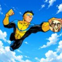 Invincible Jelly