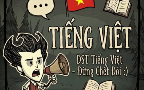 DST Tiếng Việt – Đừng Chết Đói :)