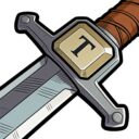 #T Sword
