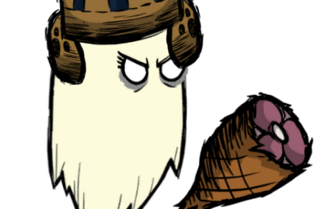 To Arms, Abby!