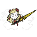 Thunder Lance (DS: NewHome)