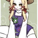 [Touhou Project]Moriya Suwako(Official version)