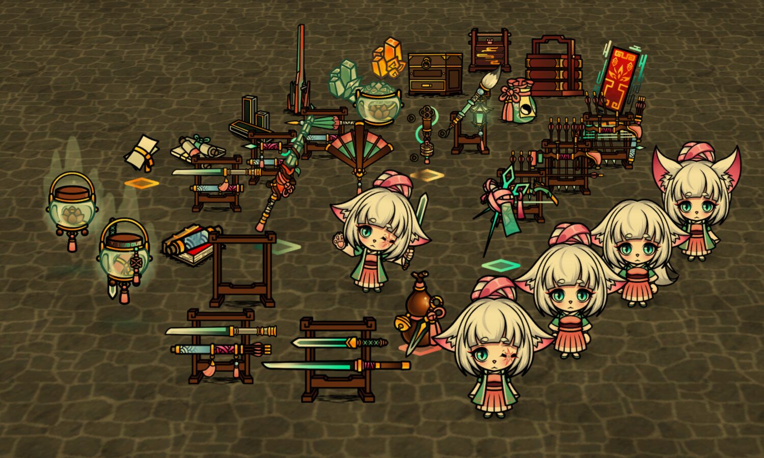 【璇儿】XuanEr 6.0 — screenshot 1