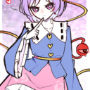 [Touhou Project] Satori Komeiji (Full Rebuild version)