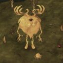 鹿冠耄耋(耄耋替换独眼巨鹿) Deermodie