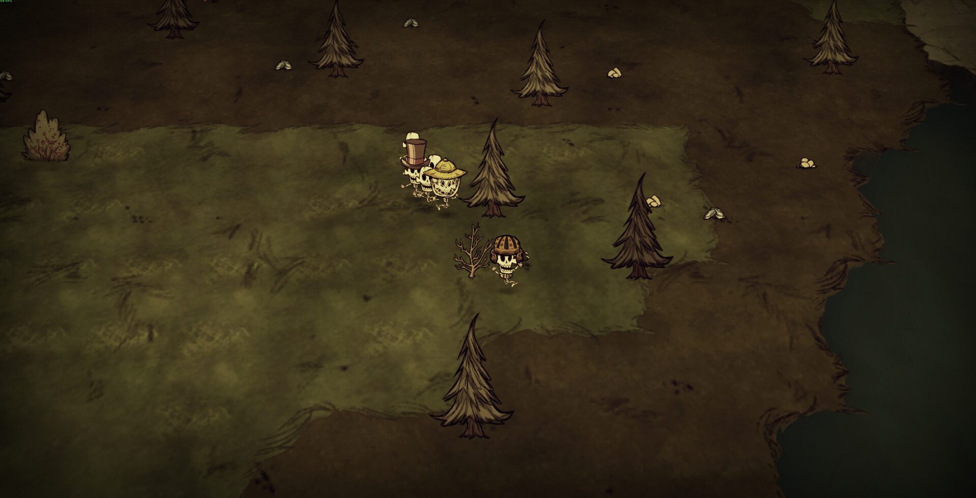 Wilton: The Undead — screenshot 9