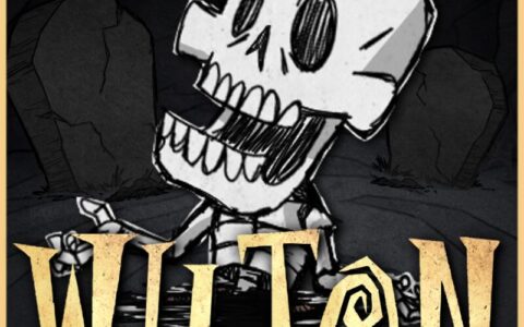 Wilton: The Undead