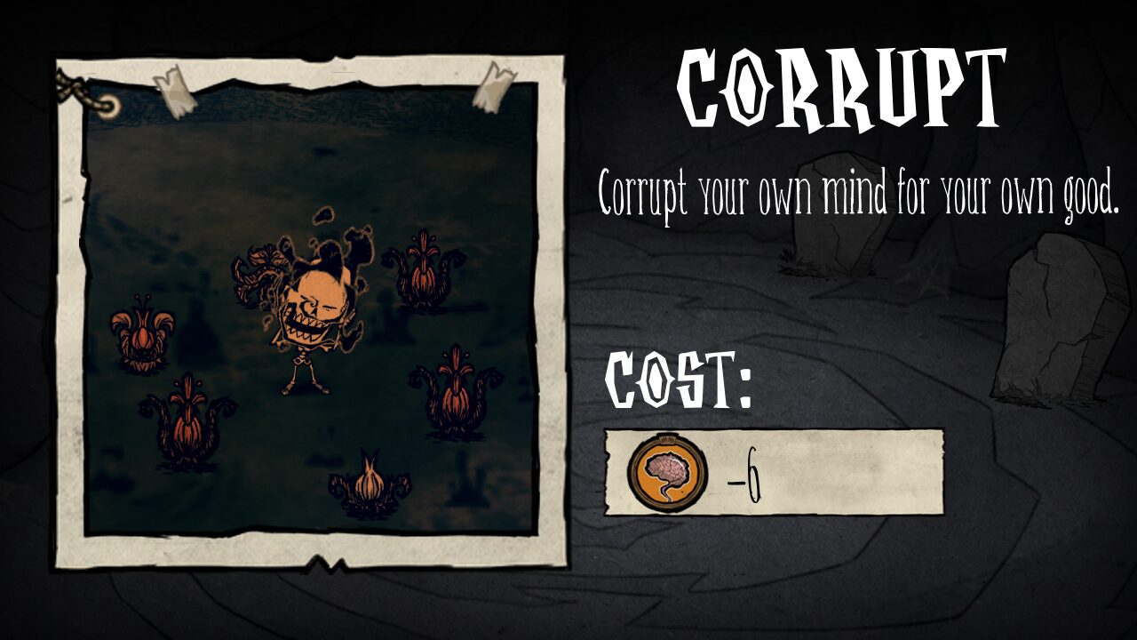 Wilton: The Undead — screenshot 2