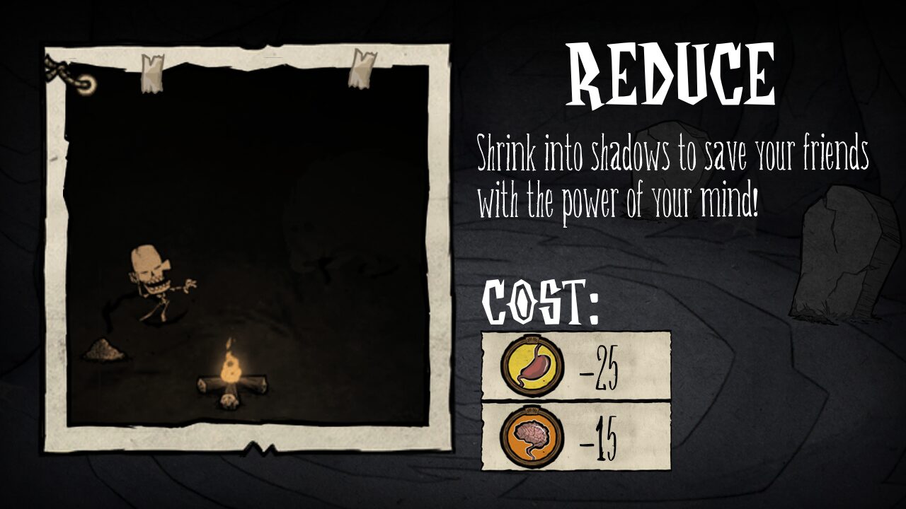 Wilton: The Undead — screenshot 4