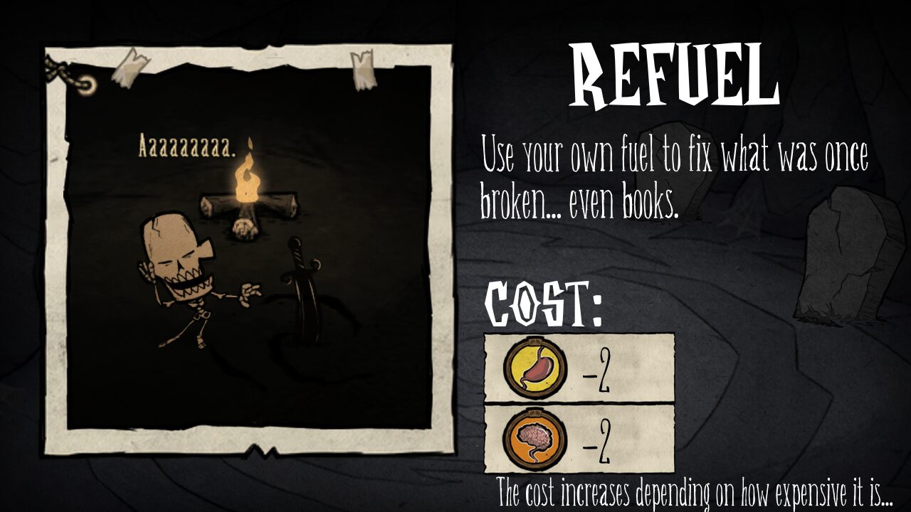 Wilton: The Undead — screenshot 5