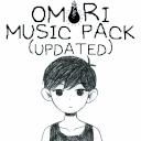 Omori Music Pack (UPDATED)