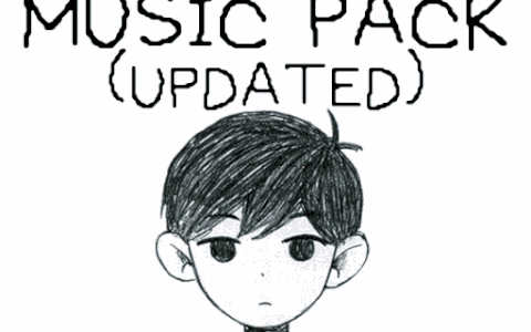 Omori Music Pack (UPDATED)