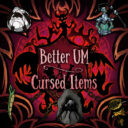Better UM Cursed Items(OLD UM)