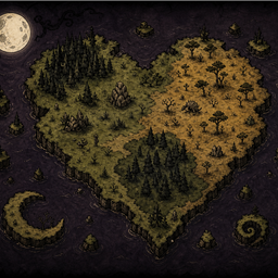Odd Lands