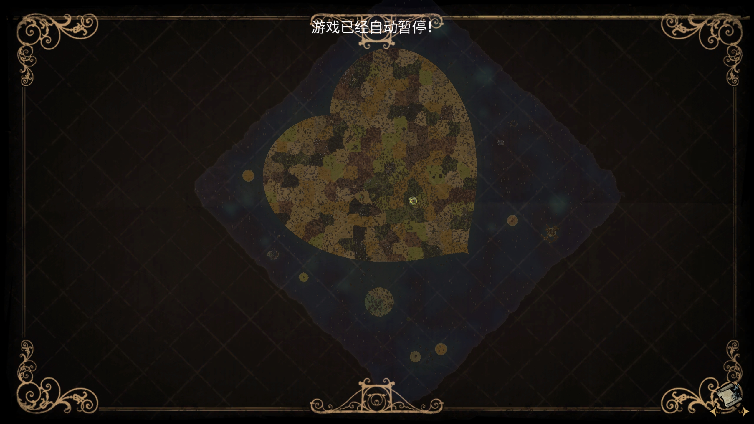 Odd Lands — screenshot 3