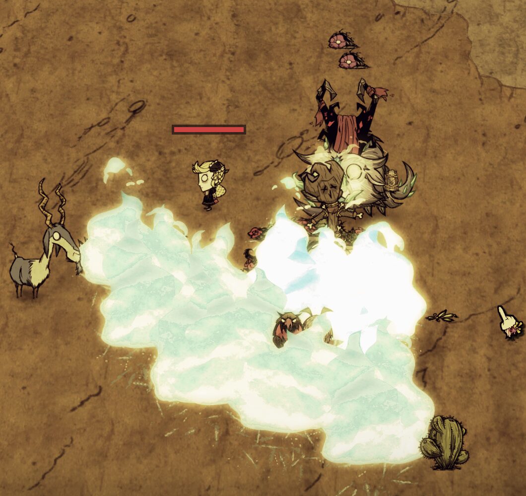 Rideable Varg — screenshot 6
