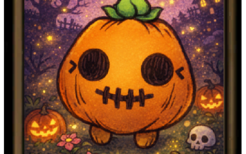 Bulbin melon