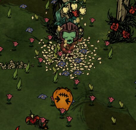 Bulbin melon — screenshot 3