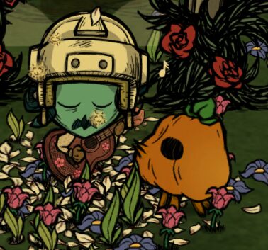 Bulbin melon — screenshot 1