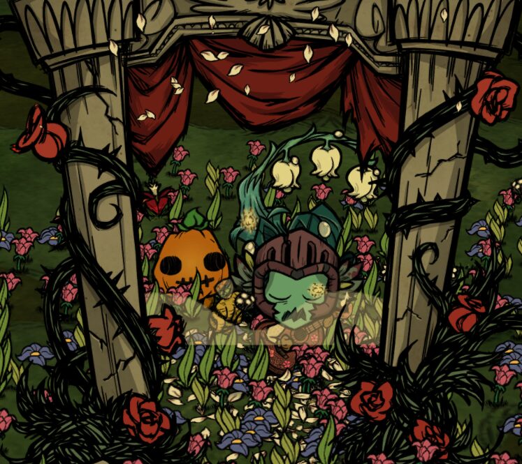 Bulbin melon — screenshot 2