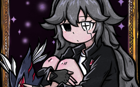 Source Code of Chaos Chapter II: “Enemies” – Zero & Tsukuyo