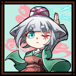 【璇儿】XuanEr