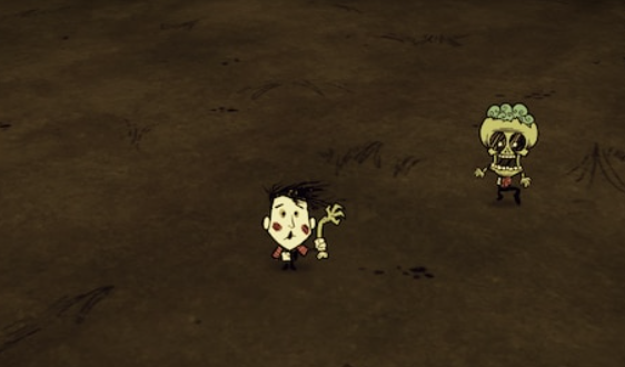 Perish VS Zombies YPJW — screenshot 4