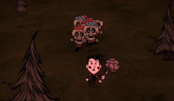 Perish VS Zombies YPJW — screenshot 5
