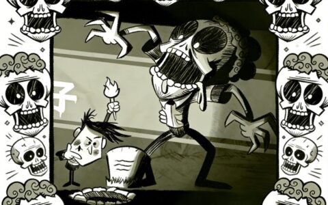 Perish VS Zombies YPJW