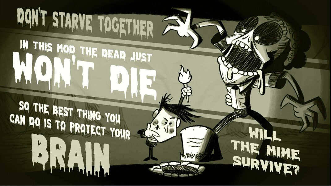 Perish VS Zombies YPJW — screenshot 2