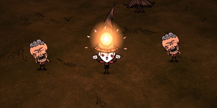 Perish VS Zombies YPJW — screenshot 3