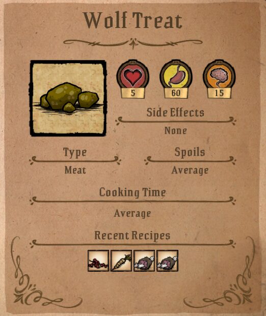 Wolfspawn — screenshot 5